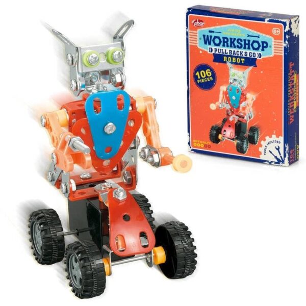Set za slaganje (Robot)
