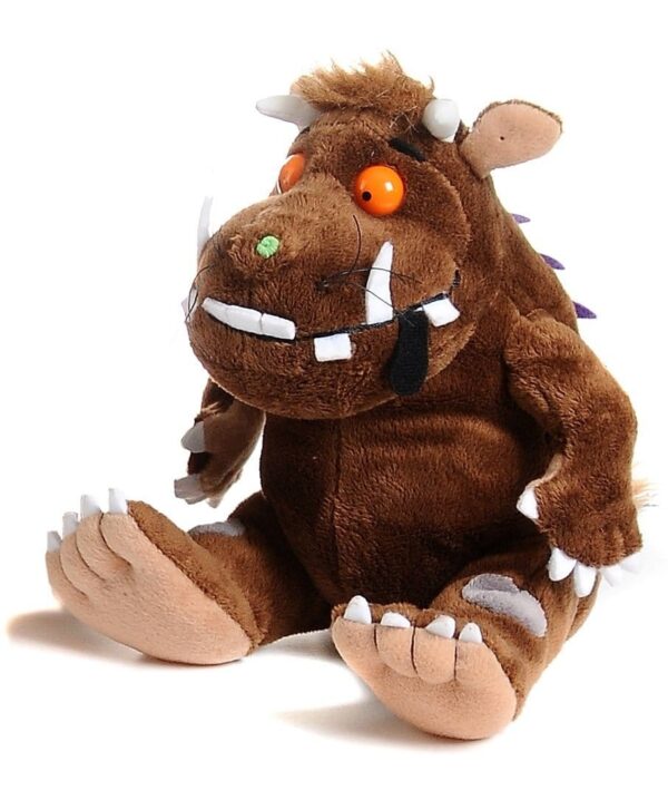 Gruffalo Sitting 40 cm Plišanac