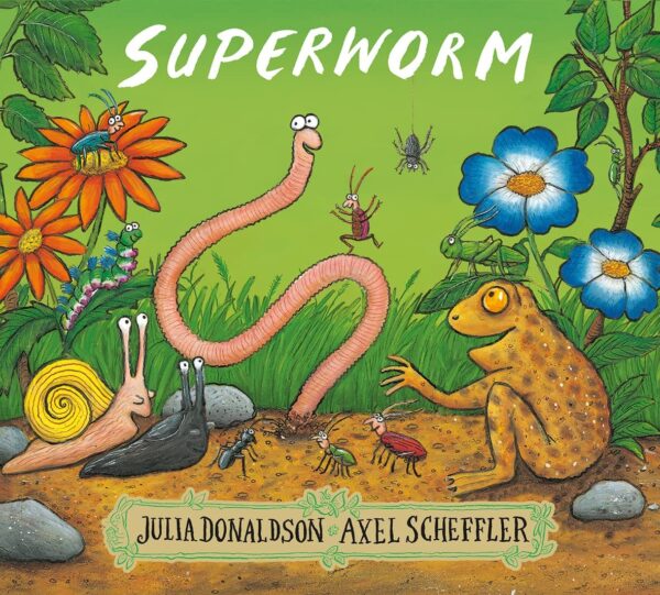 SUPERWORM NE