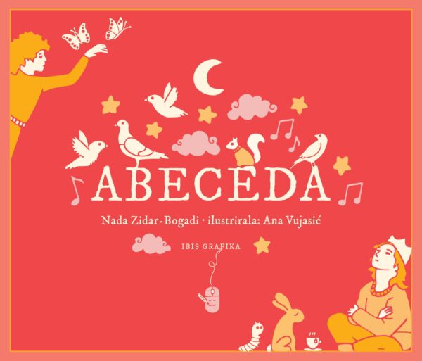 Abeceda