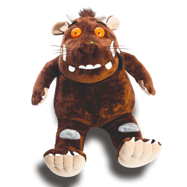 Gruffalo Sitting 23 cm