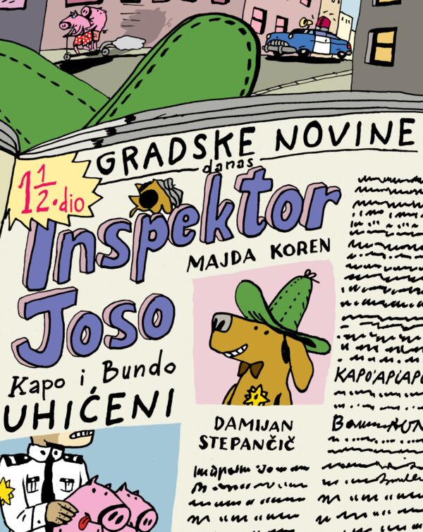 Inspektor Joso