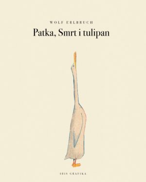 Patka Smrt i tulipan