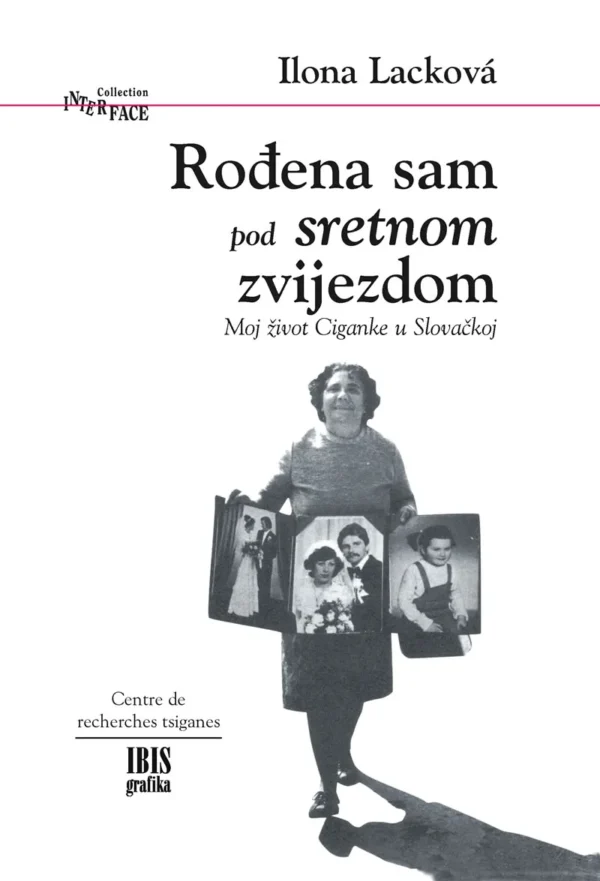 Rođena sam pod sretnom zvijezdom
