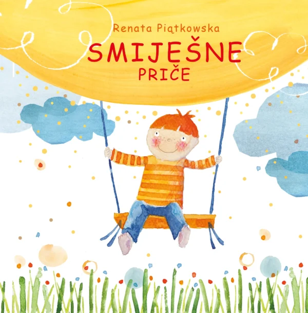 Smiješne priče