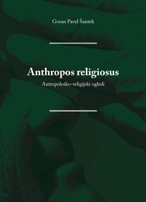 Antropološko-religijski ogledi