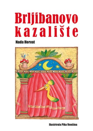 Brljibanovo kazalište