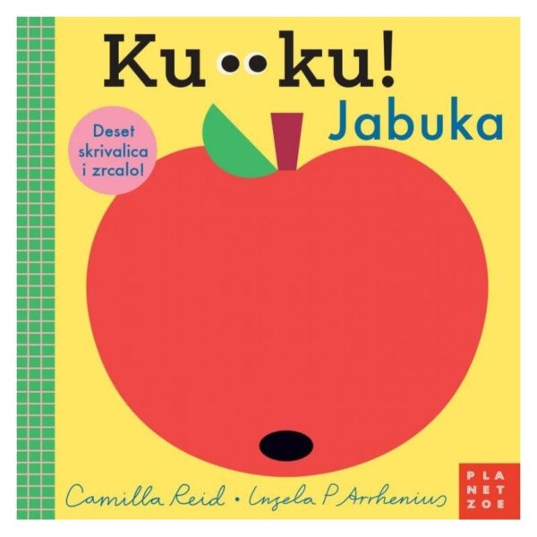 Ku-Ku! Jabuka