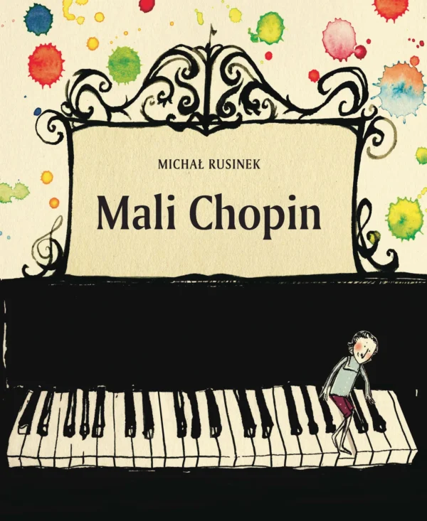 Mali Chopin