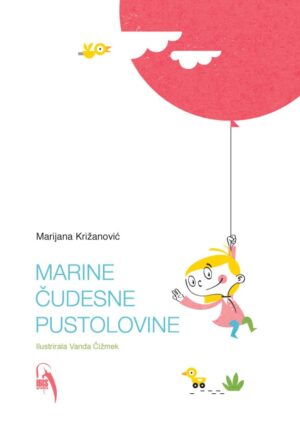 Marine čudesne pustolovine