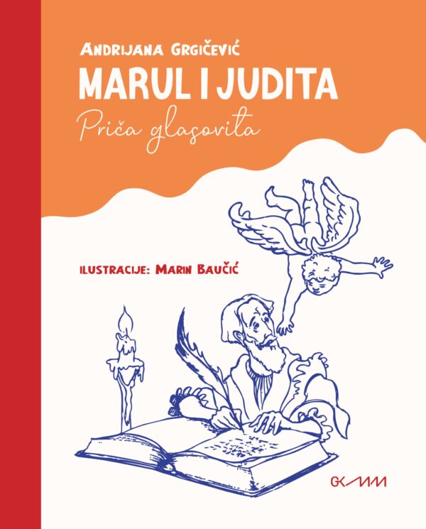 Marul i Judita