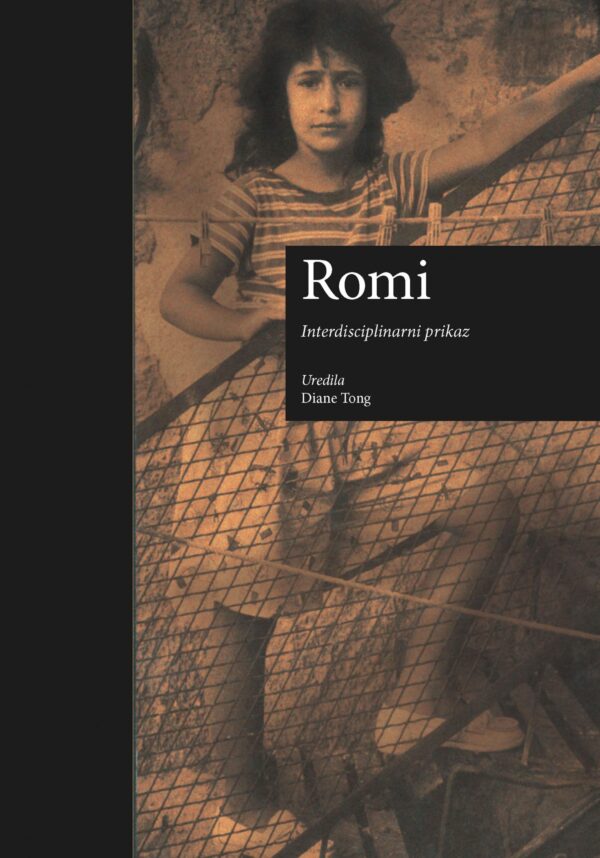 Romi: Interdisciplinarni prikaz