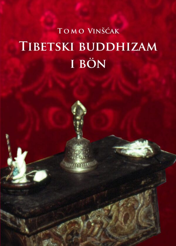 Tibetski buddhizam i bon