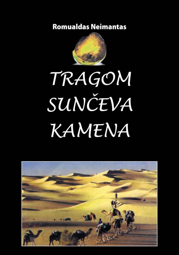 Tragom sunčeva kamena