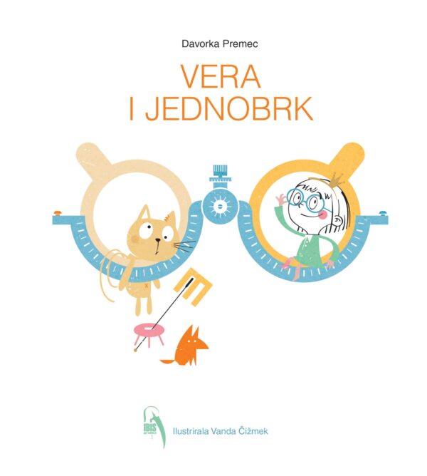 Vera i Jednobrk