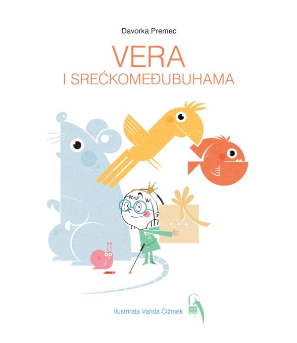 Vera i Srećkomeđubuhama