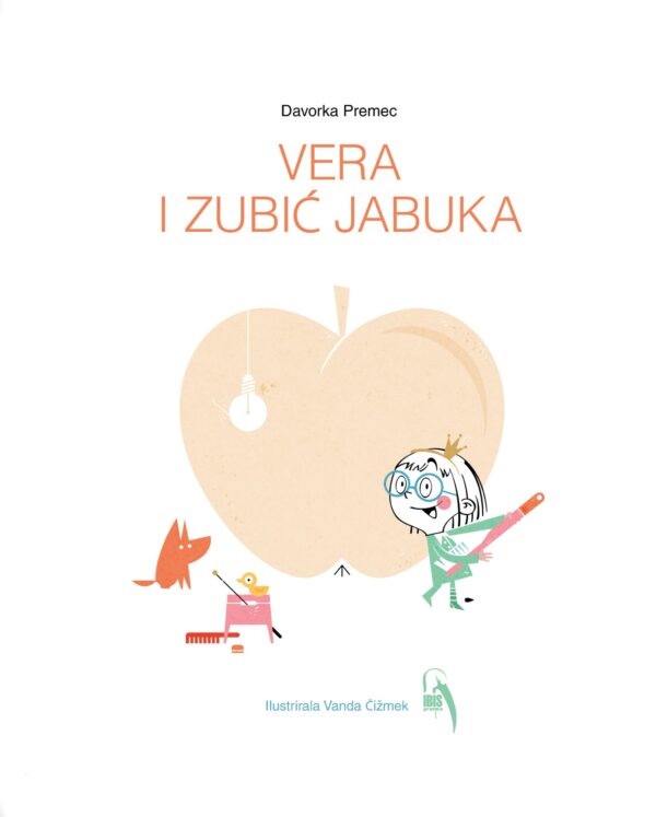 Vera i Zubić Jabuka