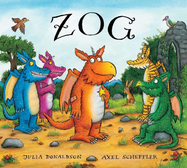 ZOG (2024)