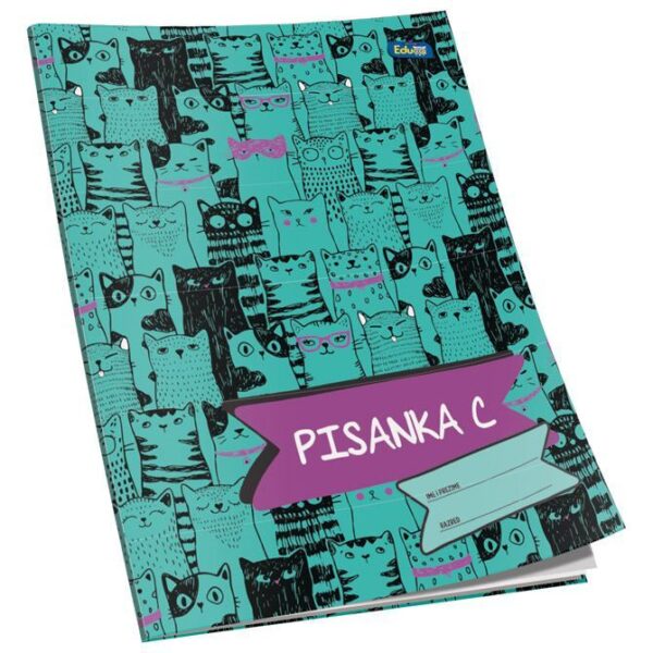 Pisanka C, Educa - Slika 2