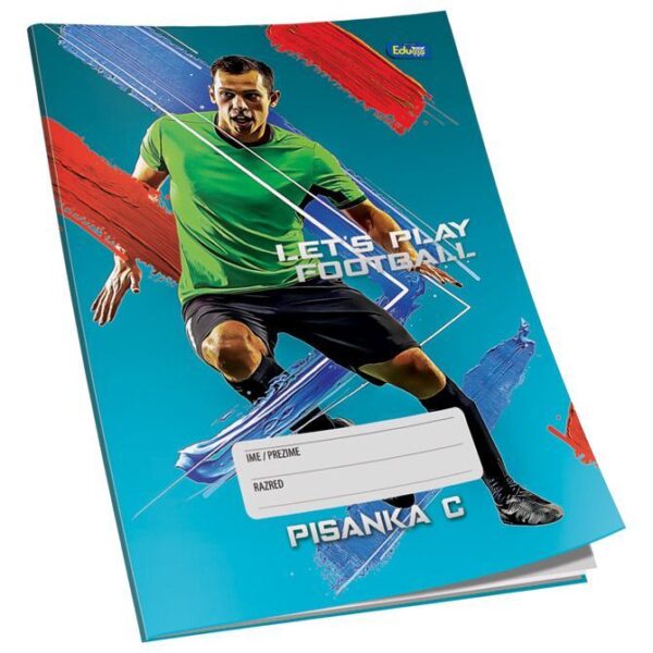 Pisanka C, Educa - Slika 4