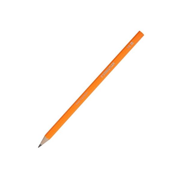 Olovka graf. HB Wopex neon Staedtler narančasta