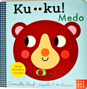 Ku-ku! Medo