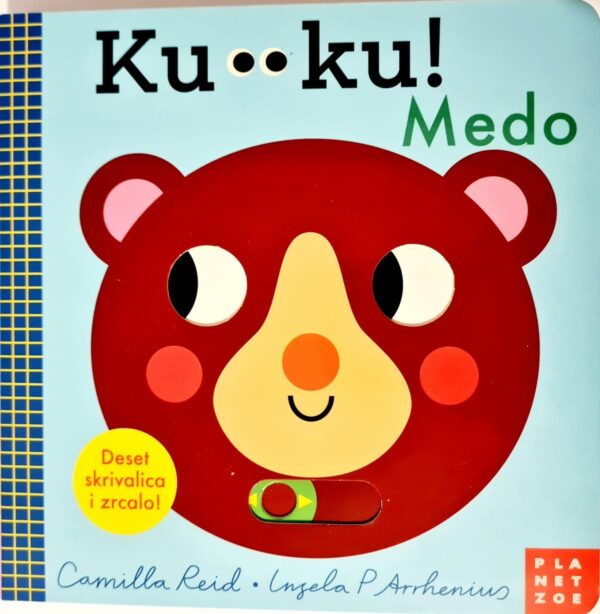 Ku-ku! Medo