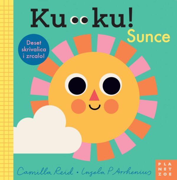 Ku-ku! Sunce
