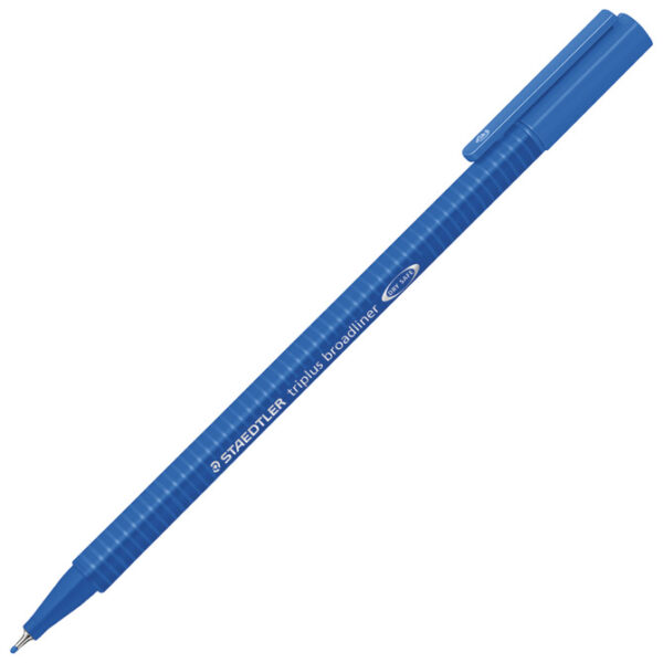 Flomaster Broadliner Staedtler 0,8mm