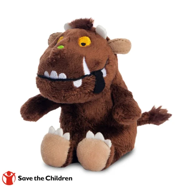 Gruffalo Children's Favourite