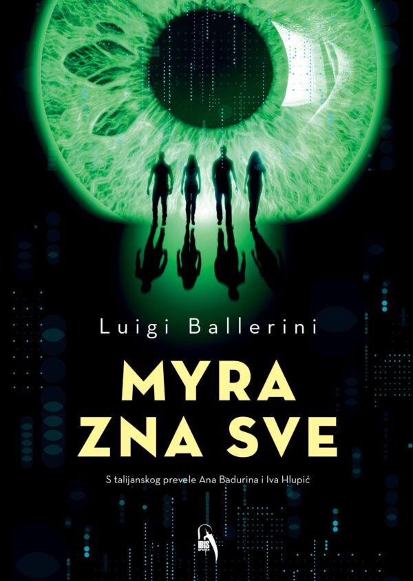 Myra zna sve