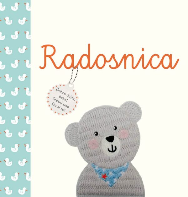 Radosnica