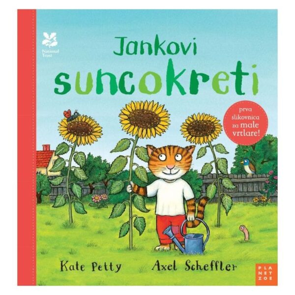 Jankovi suncokreti