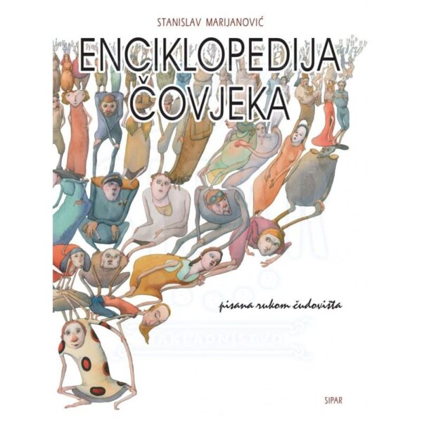 Enciklopedija čovjeka