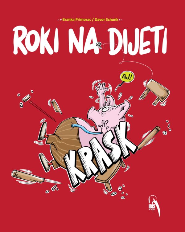 Roki na dijeti