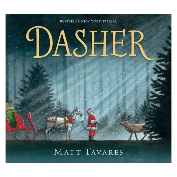 Dasher