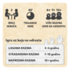 Čiri-biri bajka Snježno kraljevstvo - Slika 6
