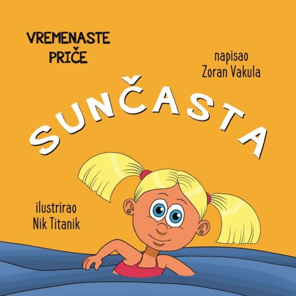 Sunčasta