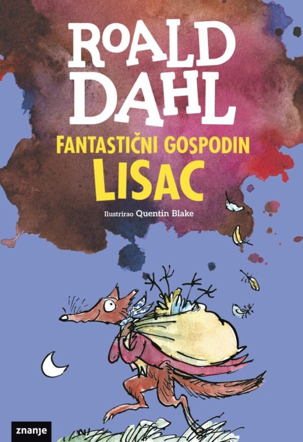 Fantastični gospodin Lisac