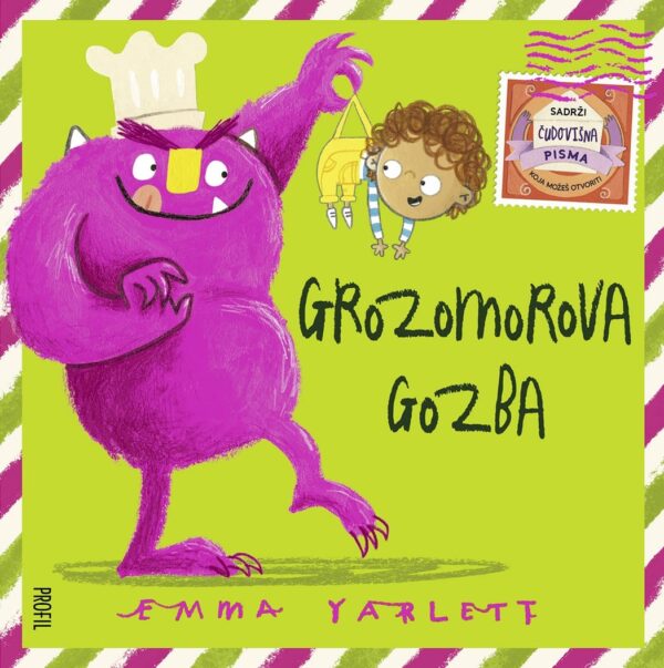 Grozomorova gozba