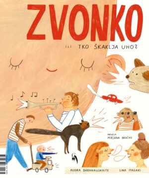 Zvonko