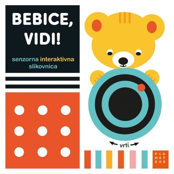Bebice, vidi