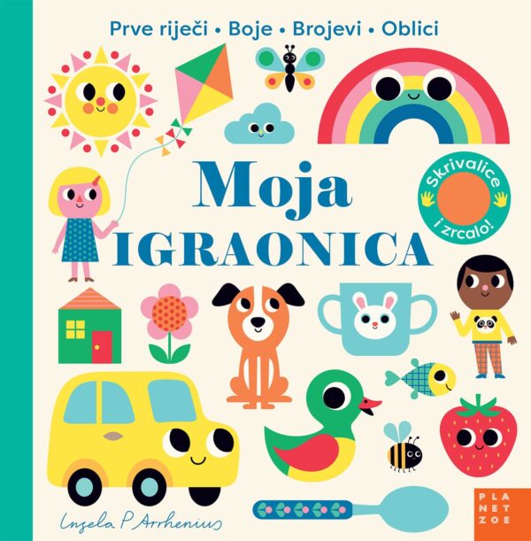 Moja igraonica