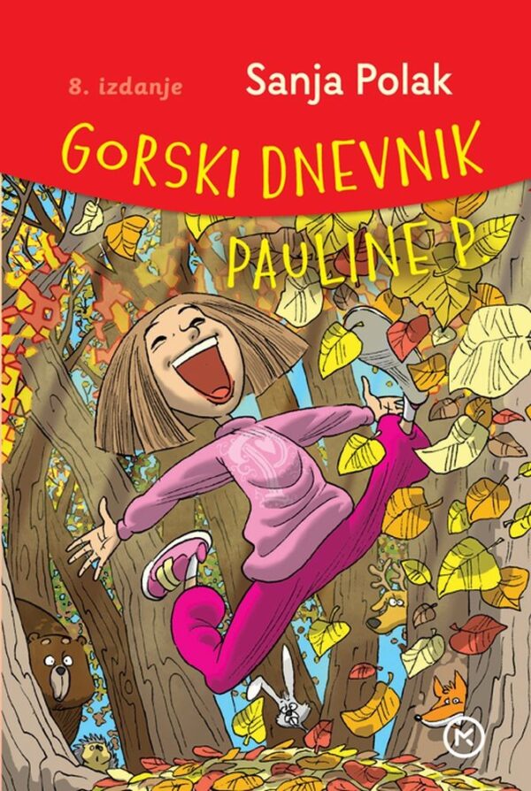 Gorski dnevnik Pauline P. t.u.