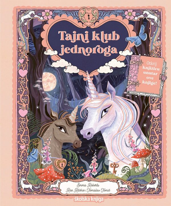 Tajni klub jednoroga