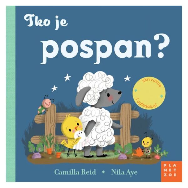 Tko je pospan?