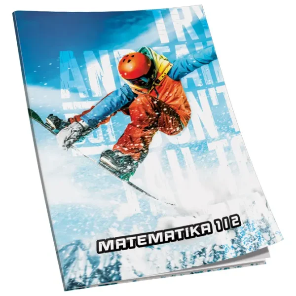 Matematika 1 i 2 Premium Connect Boy - Slika 3