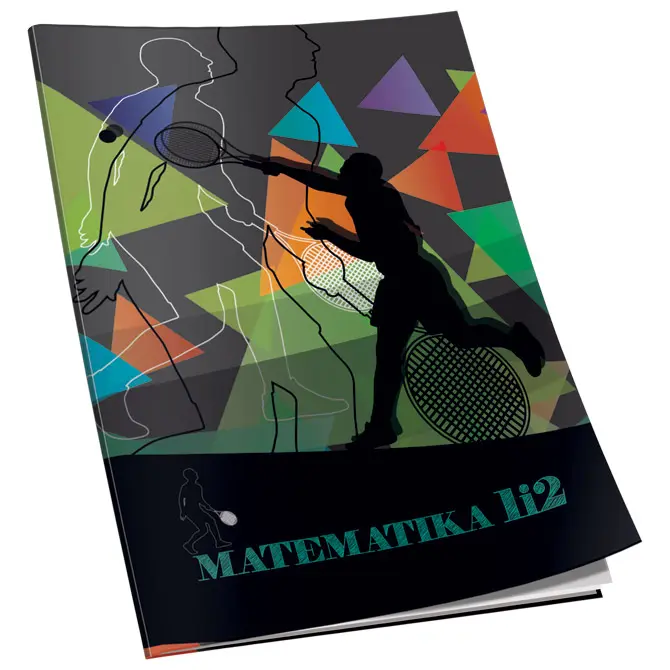 Matematika 1 i 2 Premium Connect Boy - Slika 4