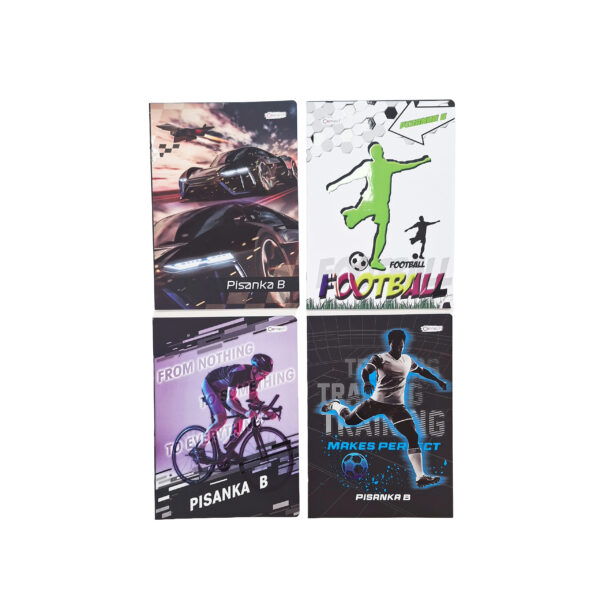 Pisanka B Premium Connect Boy