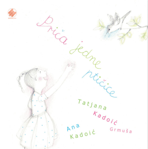 Priča jedne ptičice